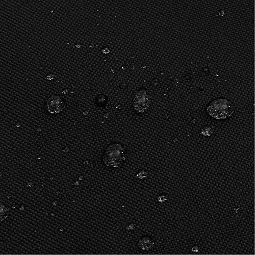 ConPus Mobility Scooter Storage Cover, Wheelchair Cover Waterproof for Travel Lightweight Electric Chair Cover Rain Protector from Dust Dirt Snow Rain Sun Rays
