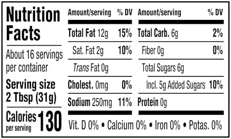 Kraft Creamy French Dressing, 16 fl oz Bottle