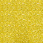 Sentovac Yellow Sanding Sugar for Baking Edible Sparkling Coarse Sugar Crystals Sprinkles for Baking Topping Cake Cookie Cupcake Topper Ice Cream Decoration Supplies 3.2 OZ