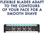 Wilkinson Sword Xtreme Razor Blades - Pack of 4