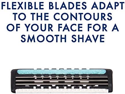 Wilkinson Sword Xtreme Razor Blades - Pack of 4