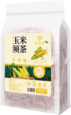cn herb Corn Silk Tea 150g/ Bag Triangle Bag Soaked In Water Fresh Peasant Corn Silk Tea