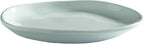American Metalcraft CP6CL Round Coupe B&B Plate, 6.5" Diameter, Cloud