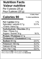 Venco Dutch Allsorts Licorice (Engelse Drop) Soft Sweet 100g 3.52 ounce