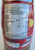 E Pim Thai Fermented Fish Sauce Pimrypie Mea E-Pim Plara Nam Pla Ra
