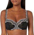 Aubade Women's Soleil Nocturne Comfort Half-Cup Bra