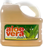 Wellness Aloe Vera Drink – 128 fluid ounces