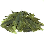 Bamboo Tea House Premium Monkey King Green Tea (2 Ounce Bag)