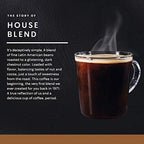 Nescafe Dolce Gusto Starbucks House Blend Americano x 3 Boxes (36 Capsules) 36 Drinks