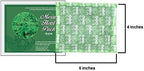 Heat Packs Hand Body & Feet Warmers Large Size (5" x 4") Stays Warm for 12+ Hours (10 Warmers with Each Order) Great for Menstrual Pain Relief