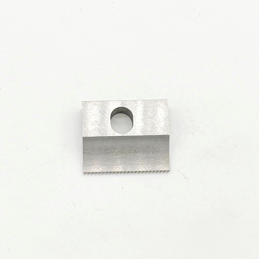 Orgapack Spare Parts 1821.209.054 Knife Cutter for ORT460 Battery Powered Plastic Strapping Tool