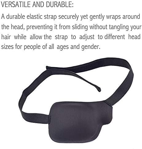 3D Eye Patch (Right Eye)