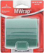 Mueller M-Wrap Pre-Taping Underwrap - Pink - 1 Roll