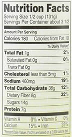 B&M Baked Beans, Boston's Best, 16 Ounce (Pack of 12)