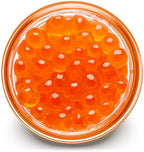 MARKY'S Keta Salmon Roe - 8 oz / 227 g - GUARANTEED OVERNIGHT