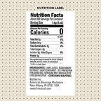 Finest Call Premium Single Pressed Lime Juice Drink Mix, 1 Liter Bottle (33.8 Fl Oz), Pack of 6