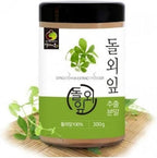 Organic Natural Pure Gynostemma/Jiaogulan Extract Powder -10.58 Ounce (300g)