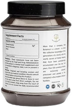 bixa BOTANICAL Alkanet Root Powder (Ratanjot/Arnebia Nobilis) Antioxidant | Gluten Free, Non-GMO, Steam Treated, Vegan, 100% Pure | 1 Pound / 16 Oz.