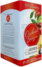 Orchard Breezin' Rockin' Raspberry Rosé