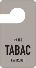 182 Fragrance Tag