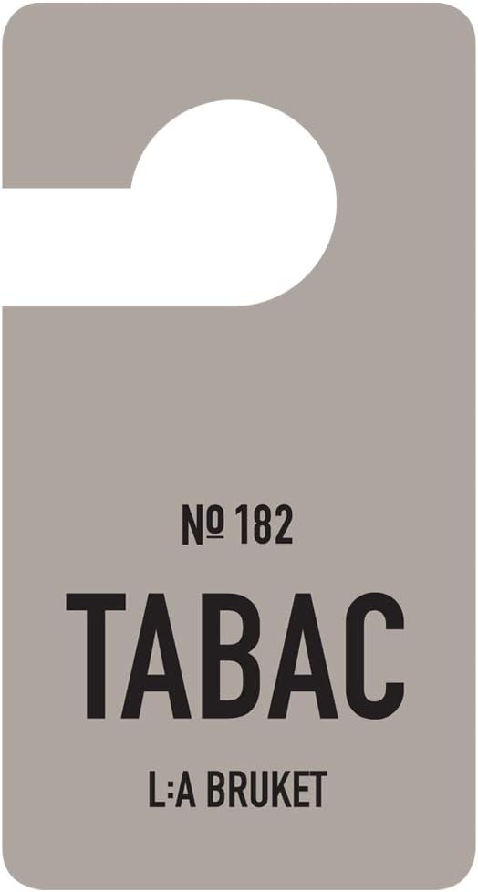 182 Fragrance Tag