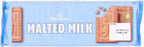 Morrisons Malted Milk Biscuits 200g