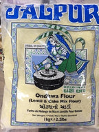 Jalpur Ondhwa Flour 1 kg