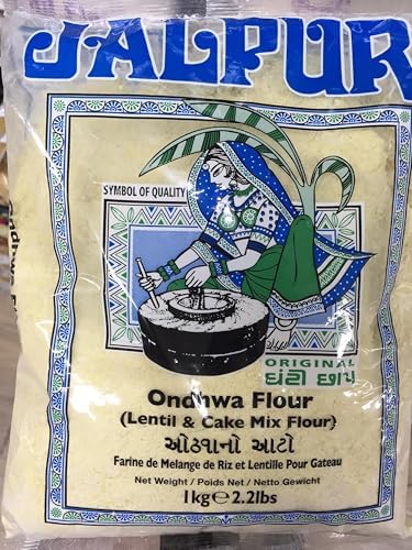 Jalpur Ondhwa Flour 1 kg