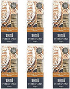 Peter's Yard Artisan Swedish Original Crispbread (105g) - Pack of 6