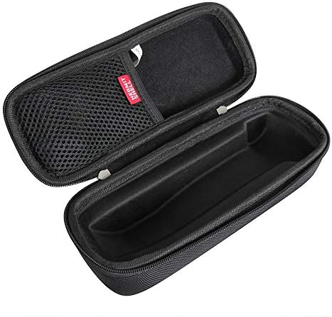 Hermitshell Hard Travel Case for Philips Norelco BG7030/49 Bodygroom Series 7000 Body Trimmer Shaver