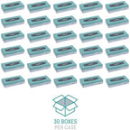 Windsoft 2360 Facial Tissue in Pop-Up Box, Box of 100 (Case of 30 Boxes)