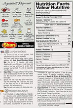 Shan Special Bombay Biryani Masala, 6 x 60 g