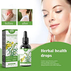 Clearbreath Dendrobium & Mullein Extract - Powerful Lung Support, Herbal Clearbreath Drops, Dendrobium Mullein Extract for Lung Care (2pcs)