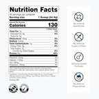 Transparent Labs Grass-Fed Whey Protein Isolate - Naturally Flavored, Gluten Free Whey Protein Powder with 28g of Protein per Serving & 9 Amino Acids - 30 Servings, Milk Chocolate