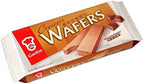 Garden - Cream Wafers - Chocolate Flavour (Net Wt. 7 Oz.)