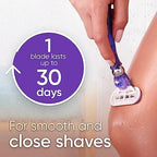 Gillette Venus Swirl Women's Razor