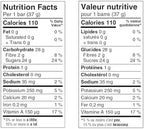 SunRype FruitSource Veggie 100% Fruit and Vegetable Bar Snack Variety Pack, 444g/16oz., {Imported from Canada}