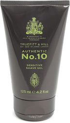 TRUEFITT & HILL Authentic No.10 Sensitive Shaving Gel, 1 Pound