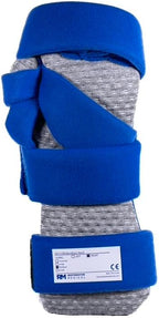 Restorative Medical BendEase Hand Splint - Wrist Pain Support for Carpal Tunnel, Arthritis and Stroke Recovery (Medium - Right)