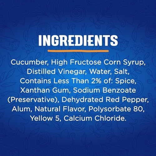 Vlasic Sweet Relish, Keto Friendly, 10 FL OZ