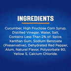 Vlasic Sweet Relish, Keto Friendly, 10 FL OZ