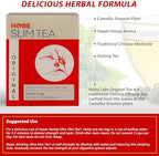Hobe Labs Original Tea - 24 Bags