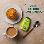 SPLENDA Stevia Liquid Zero Calorie Sweetener Drops, 3.38 Fl Oz Bottle (Pack of 2)