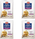 Easiyo Greek & Passionfruit Premium Yoghurt Mix 230g (Pack of 2)