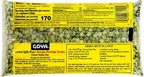 Goya Green Split Peas, Dry, Bag, 1 lb, 16 Oz