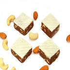 Ghasitaram Gifts Indian Sweets - Irish Chocolate Bites 400 GMS
