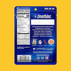 StarKist Premium White Chicken - 2.6 oz Pouch (Pack of 12)