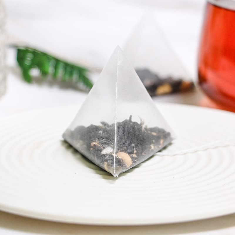Wu hei tea 8.81oz (5g×50packets) Five black tea Mulberry black wolfberry tea Combination herbal tea bag 五黑茶250g