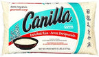 Goya Canilla Enriched Extra Long Grain Rice, 5.0 LB, Arroz Enriquecido de Grano Extra Largo, 2.27Kg