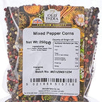 Old India Mixed Pepper Corns 250 g